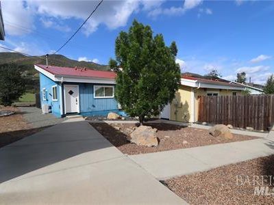 12062 Mead, Middletown, CA, 95461