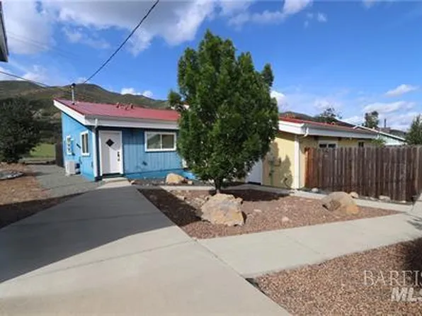 12062 Mead, Middletown, CA 95461