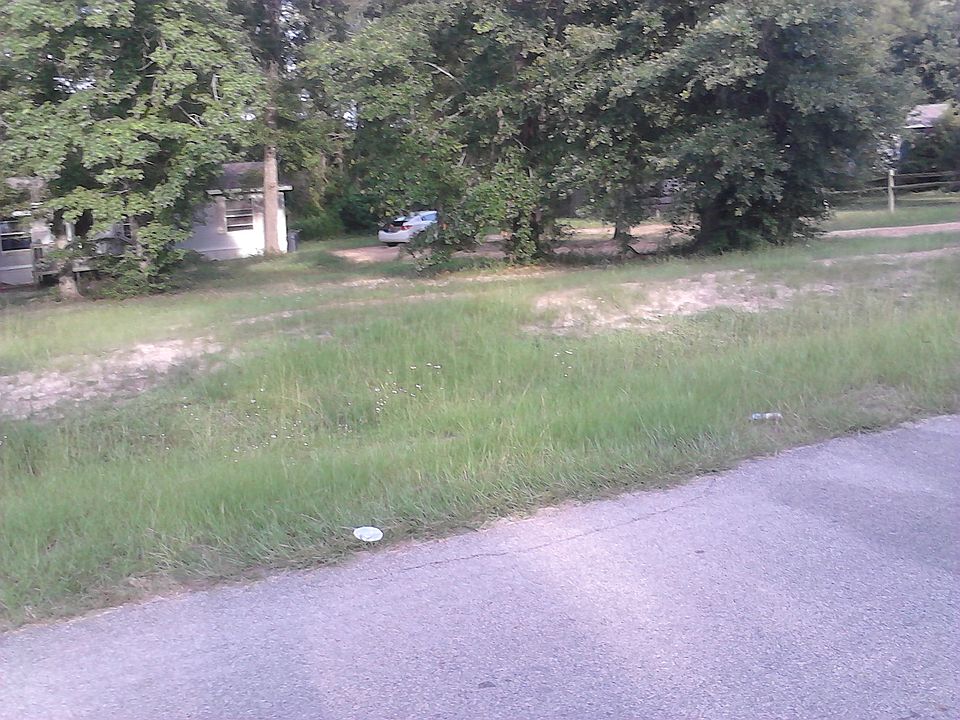 View from Street