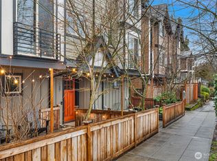 9611 Roosevelt Way NE #A, Seattle, WA 98115