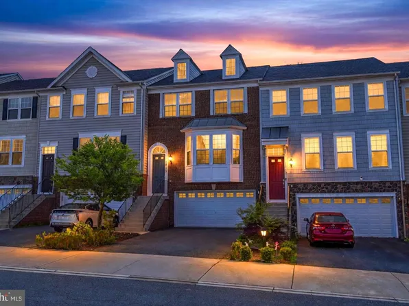 16733 Shackleford Way, Woodbridge, VA 22191