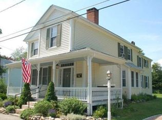 7 Smith St #1, Old Mystic, CT 06372