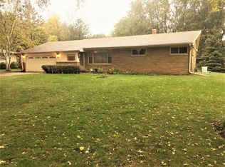 315 N 165th St, Brookfield, WI 53005
