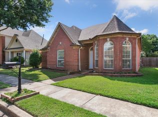 761 Rain Dance Way, Cordova, TN 38018