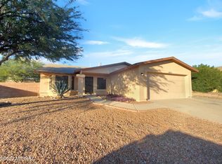 9975 E Gray Hawk Dr, Tucson, AZ 85730