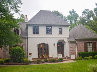 160 W Ridgewood Dr, Alexander, AR 72002