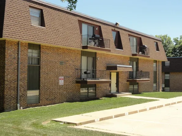 3103 Lundin Dr #10, Manhattan, KS 66503