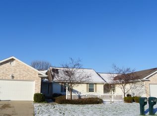 1129 Warrington Ct, Mishawaka, IN
