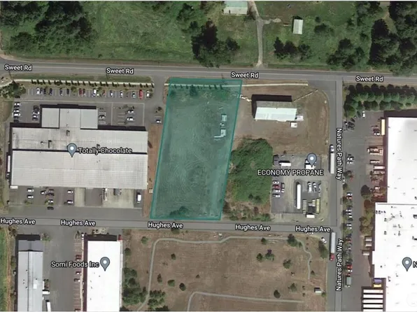 0 NHN Sweet Road, Blaine, WA 98230