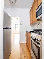 Rented by City Connections Realty