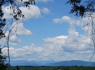 Hopewell Rd LOT WP03, Morganton, NC 28655