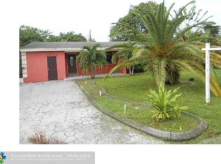 7321 Neptune St, Miramar, FL 33023
