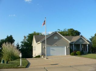 222 Wellsmont Ct, Saint Charles, MO 63304