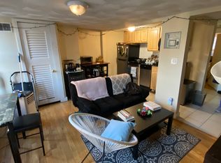 238 Cambridge St APT 5, Boston, MA 02114