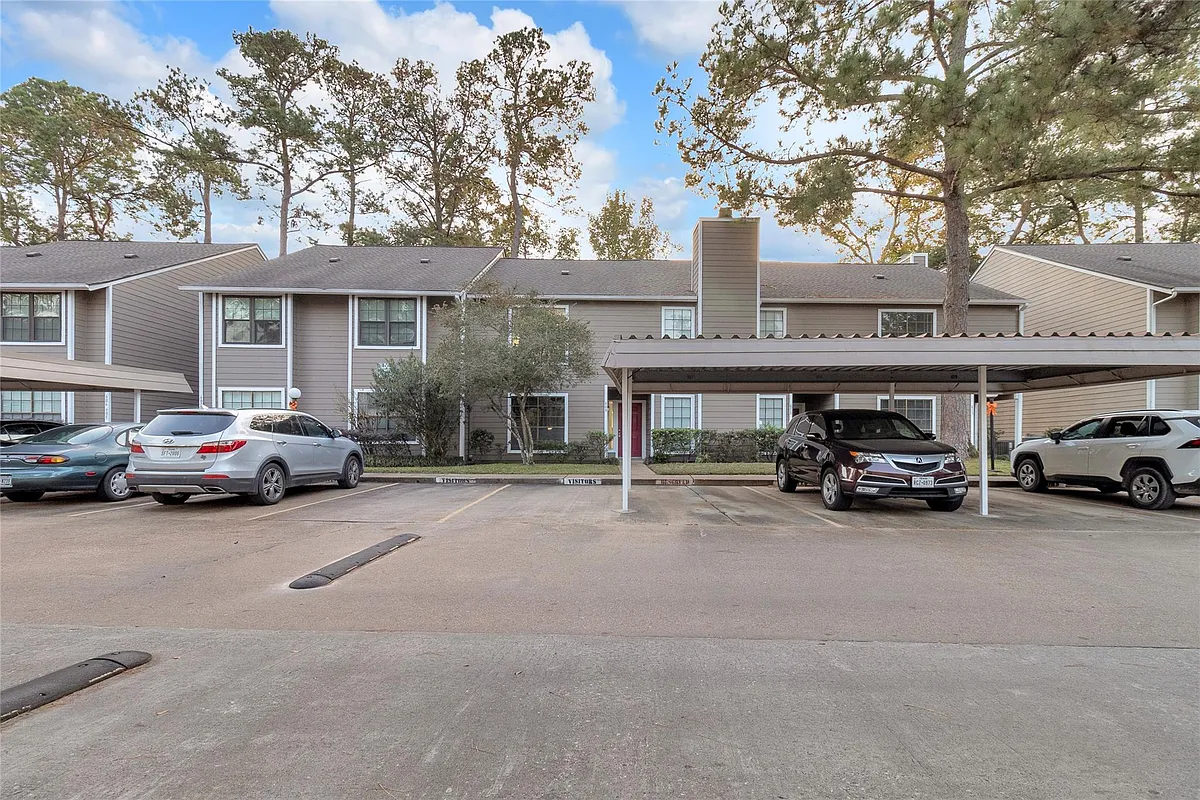 Building Photo - 14911 Wunderlich Dr #609