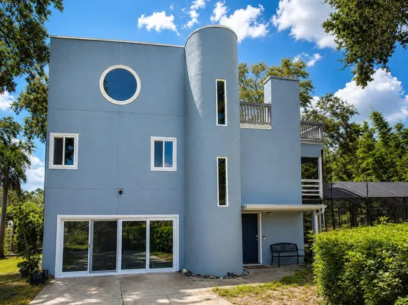 4230 Randon Ln, Merritt Island, FL 32952