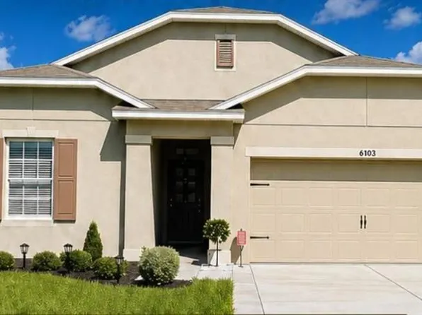 6103 Grey Heron Dr, Winter Haven, FL 33881