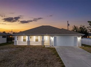 1707 SW 3rd St, Cape Coral, FL 33991