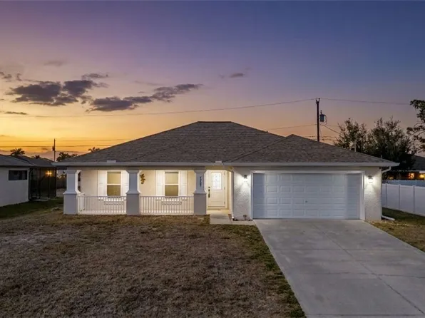 1707 SW 3rd St, Cape Coral, FL 33991