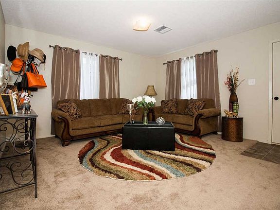 3rd image of 3632 S Desert Oasis Dr