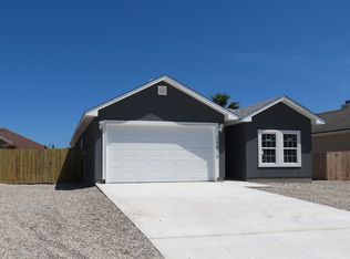 14918 Topgallant St, Corpus Christi, TX 78418