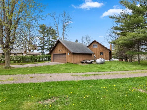 363 12 3/4 Avenue, Turtle Lake, WI 54805
