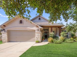 201 Lexington Dr, Austin, TX 78737