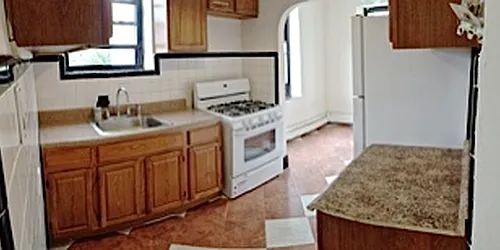 Rented by Boerum Hill Realty