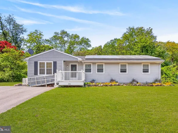 26 Dawn Cypress Ln, Jackson, NJ 08527