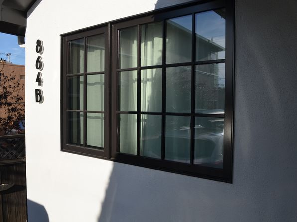 864 N Claremont St #B