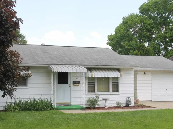 135 Huron St, Bellville, OH 44813