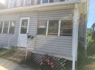 100 D St #100, Keyser, WV 26726