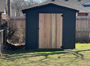 445 S 73rd East Ave, Tulsa, OK 74112