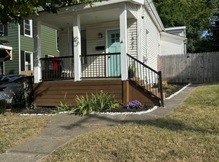 1842 Mills Ave, Cincinnati, OH 45212