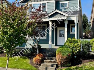 4513 Fairweather St NE, Lacey, WA 98516