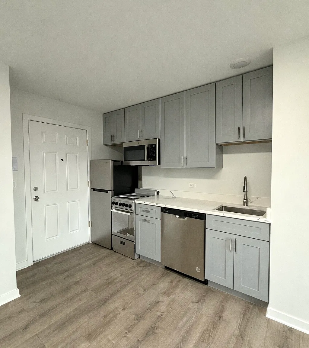 1 bed, 480 sqft, $1,300 — Photo 1