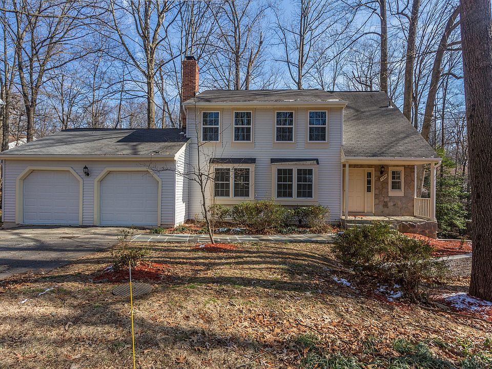 1st image of 5840 New England Woods Dr