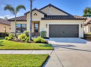 256 Benedetto Ct, Nokomis, FL 34275