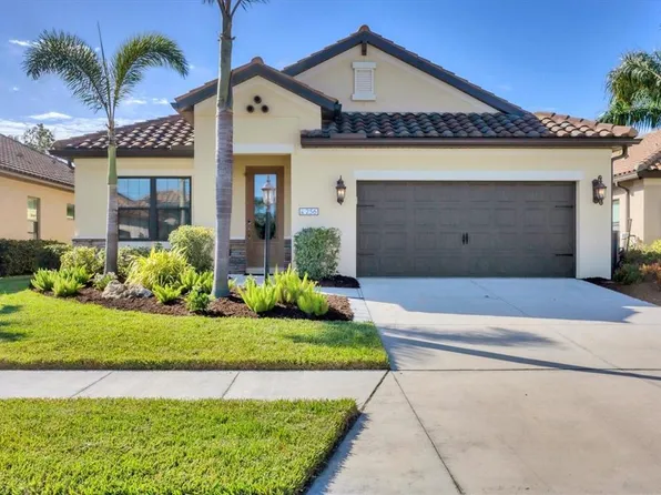 256 Benedetto Ct, Nokomis, FL 34275