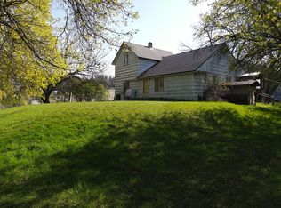 4916 Highway 25 Hwy S, Hunters, WA 99137