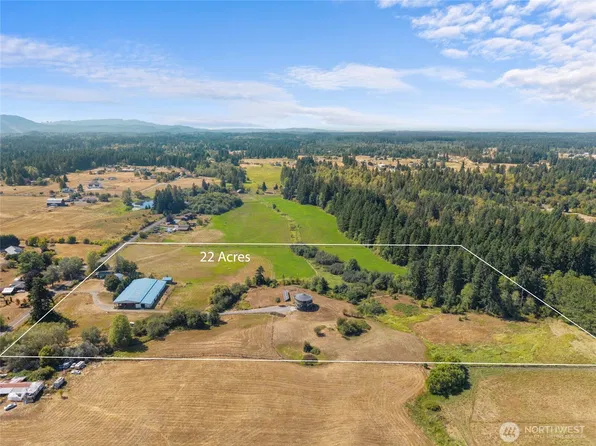 15810 143rd Avenue SE, Yelm, WA 98597
