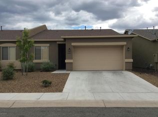 4684 N Ainsley Way, Prescott Valley, AZ 86314