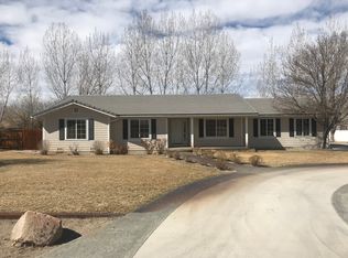 4380 Santa Fe Dr, Fallon, NV 89406