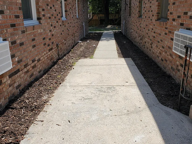 Breezeway