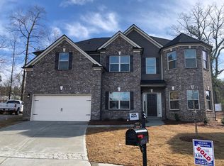 2490 Tyler Bay Ln, Grayson, GA 30017