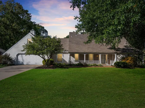 2318 Georgetown Dr, Bartlesville, OK 74006