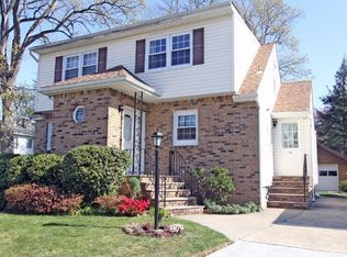 24 Clark Ave, Rutherford, NJ 07070