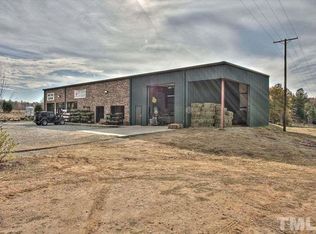 7603 Roxboro Rd, Bahama, NC 27503