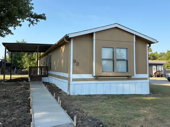 93 Glen Knl #93, Wylie, TX 75098