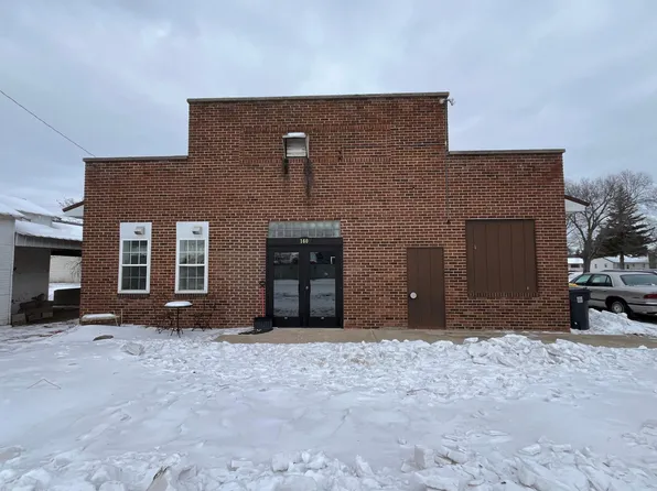 160 E Front St, Vesta, MN 56292